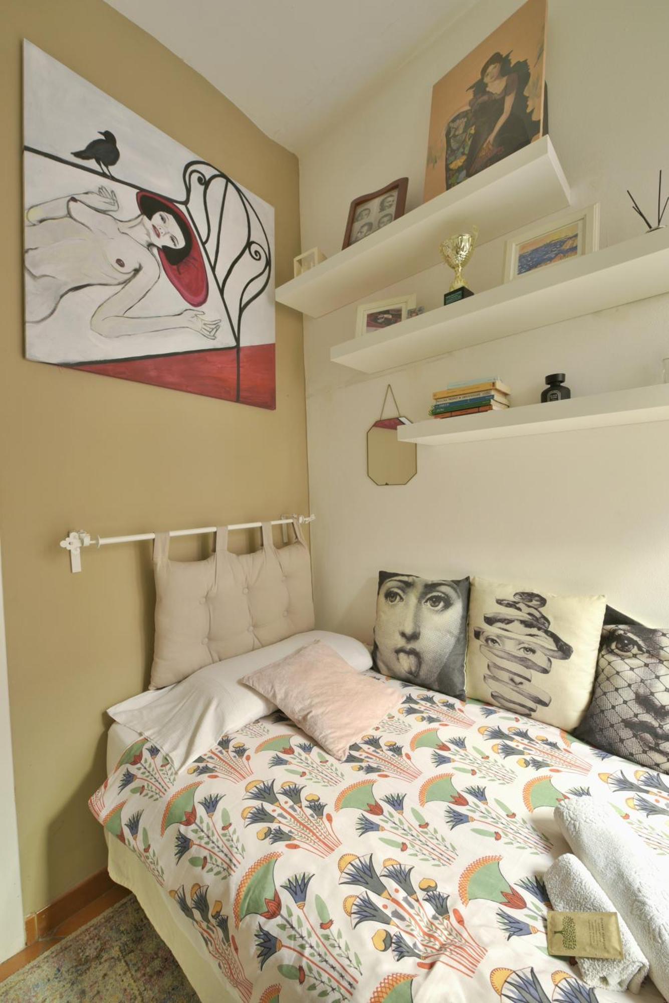 Vlad House, Close The Colosseum Apartment Rom